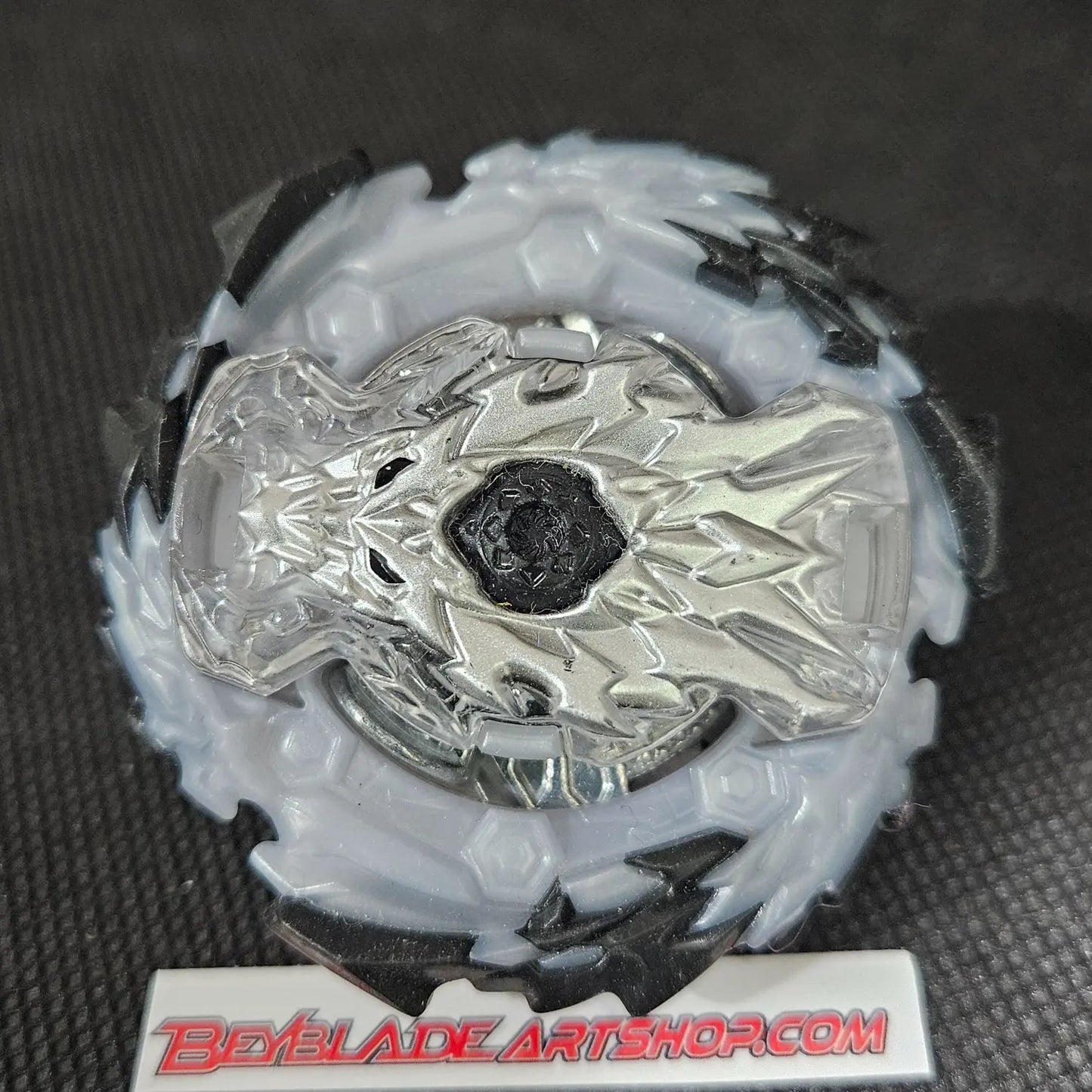 Wizard Bahamut 00Cross Jolt' Gen