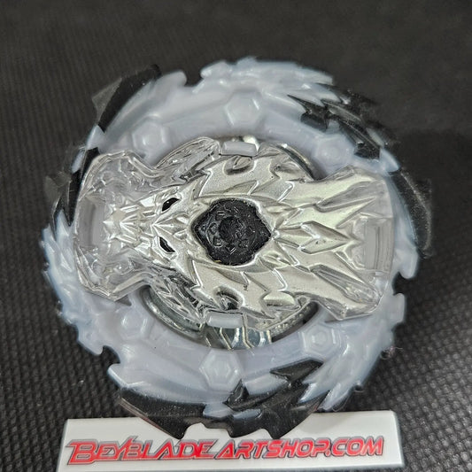 Wizard Bahamut 00Cross Jolt' Gen