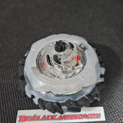 Wizard Bahamut 00Cross Jolt' Gen