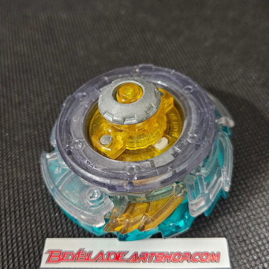 Heaven Pegasus 10Proof Low Sen