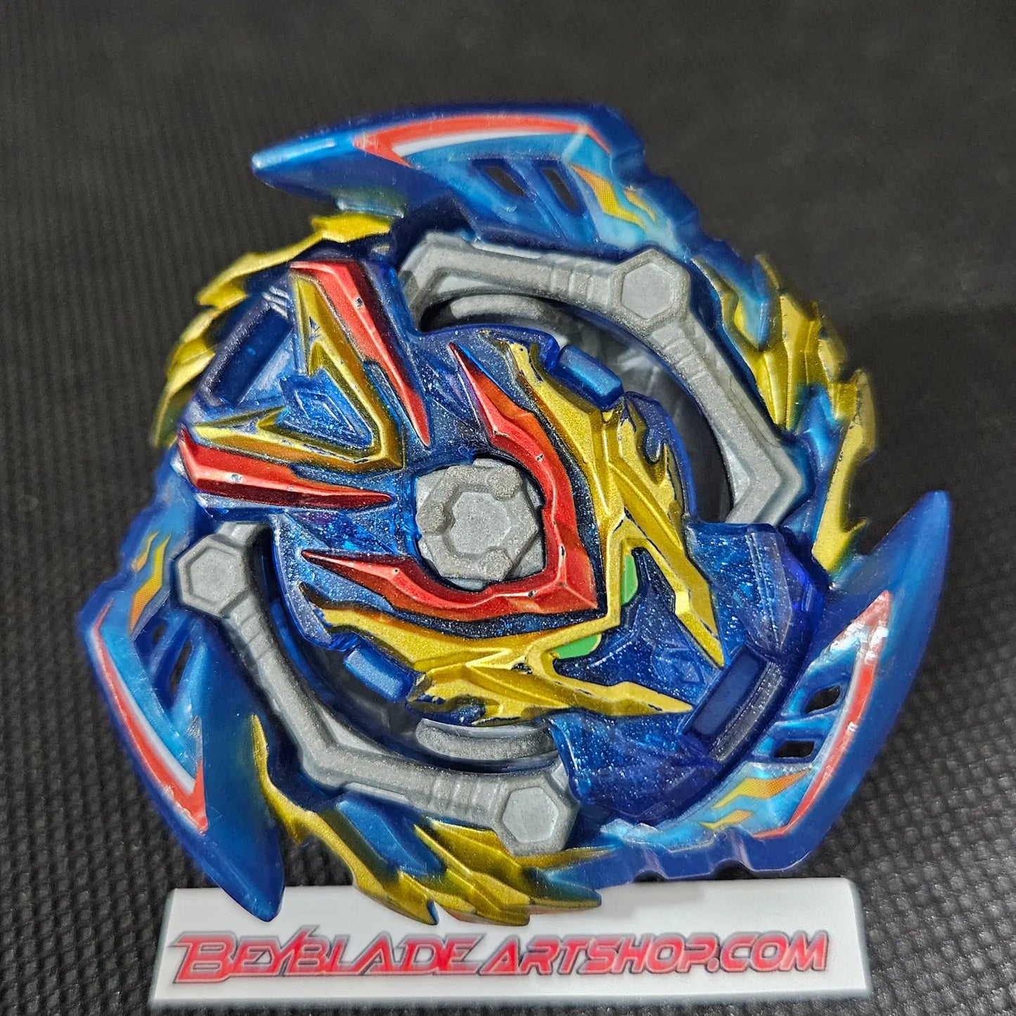 Slash/Sword Valtryek