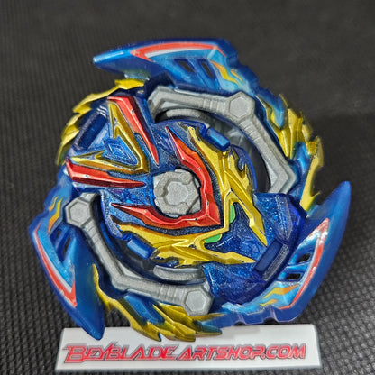 Slash/Sword Valtryek