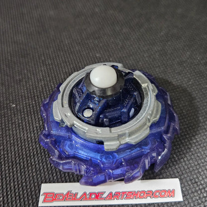 Bushin Dragon 7 Friction Retsu