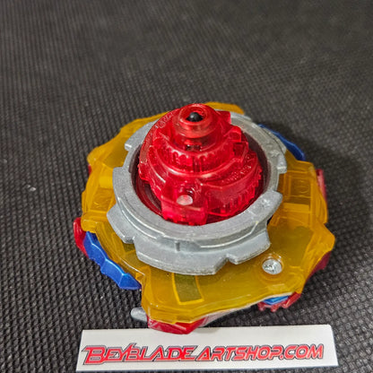 Cho-Z Achilles 00 Dimension