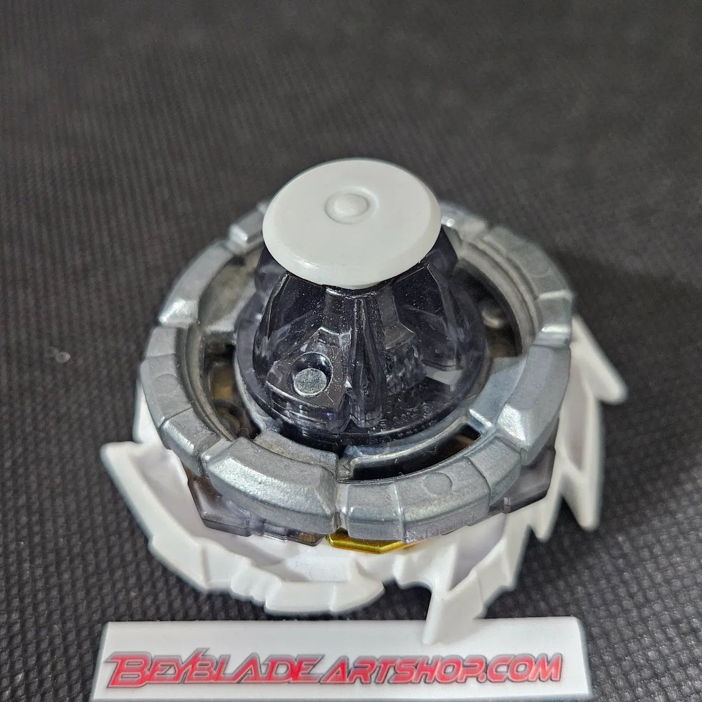 First Uranus Wheel Mobius 1D