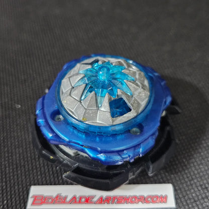 Rock Dragon Sting Charge Zan