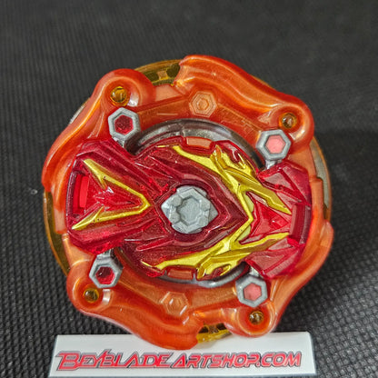 Cosmo Valkyrie 11 Eternal Ten