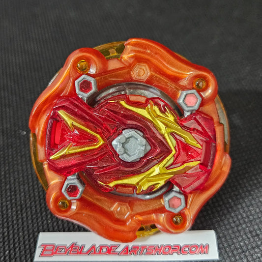 Cosmo Valkyrie 11 Eternal Ten