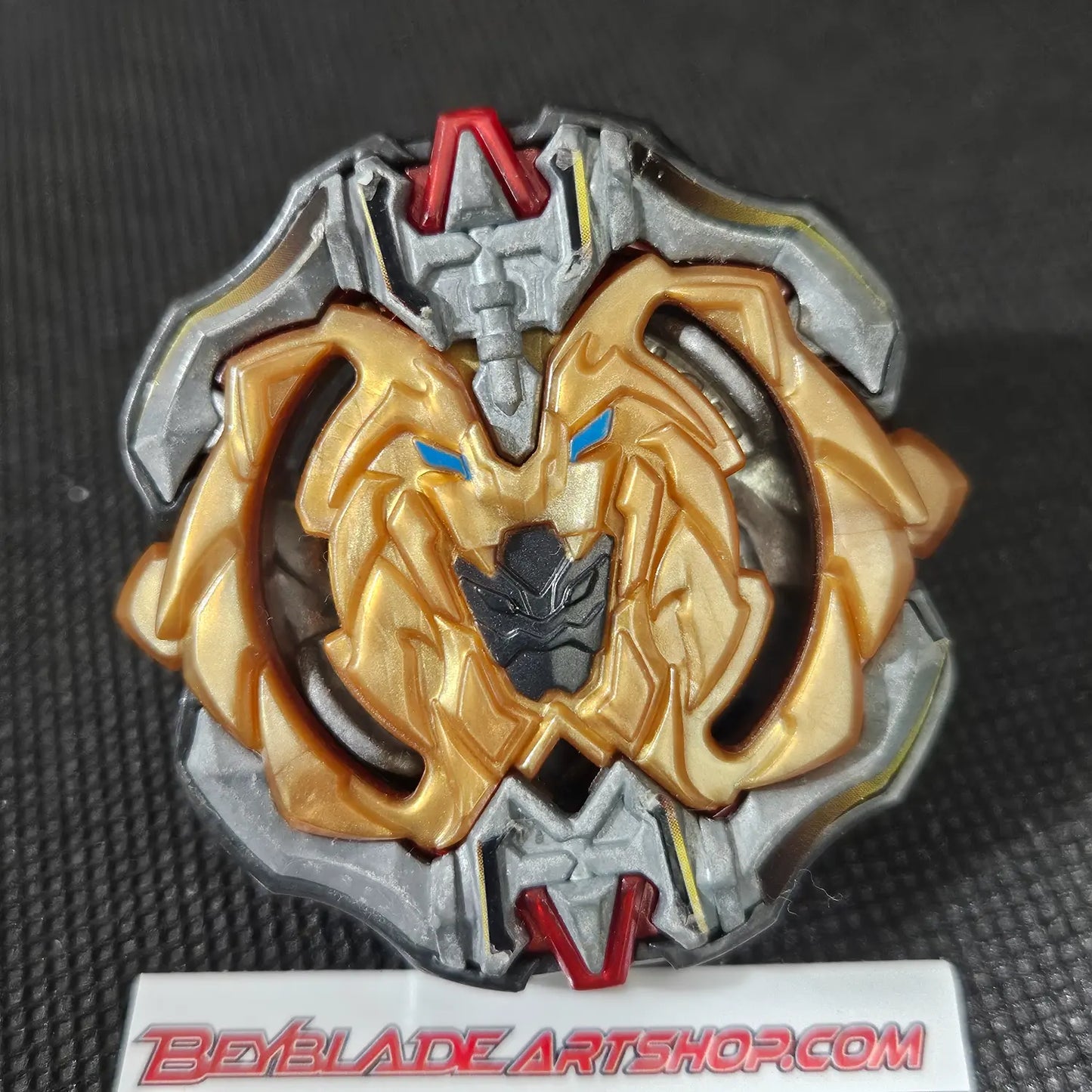 Archer Hercules 13 Eternal