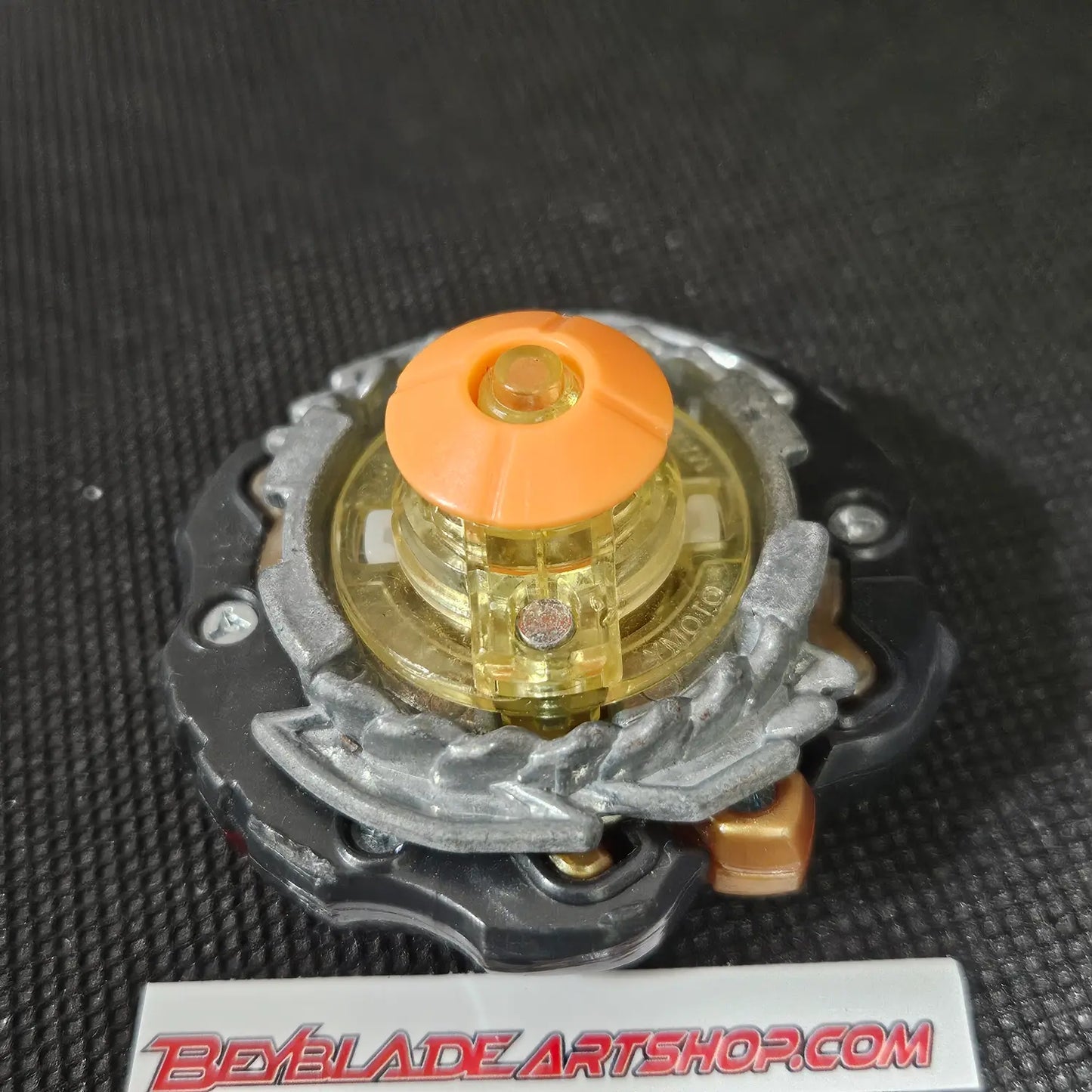 Archer Hercules 13 Eternal