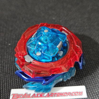 God Valkyrie 6Vortex Reboot