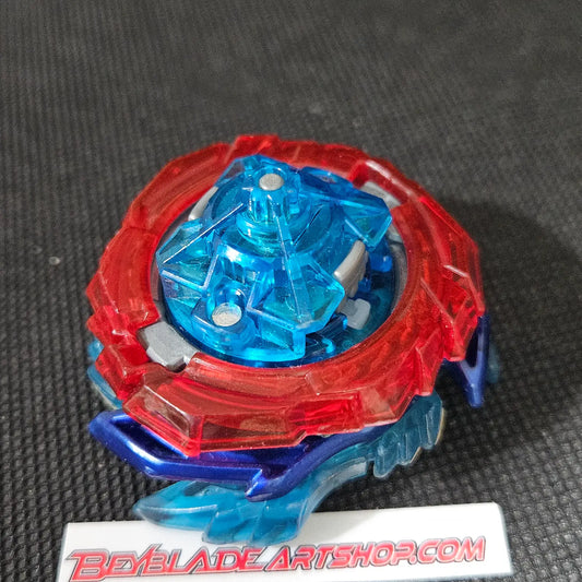 God Valkyrie 6Vortex Reboot