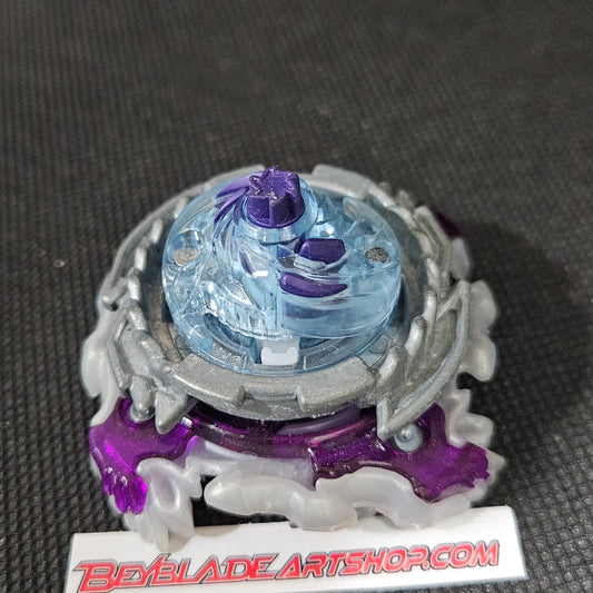 Bloody Longinus 13 Jolt