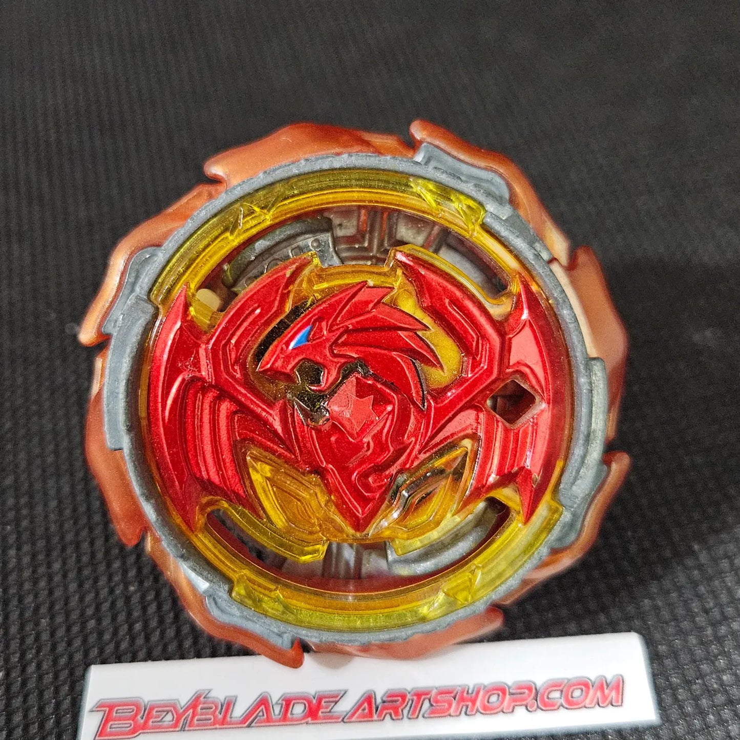 Revive Phoenix 10 Friction