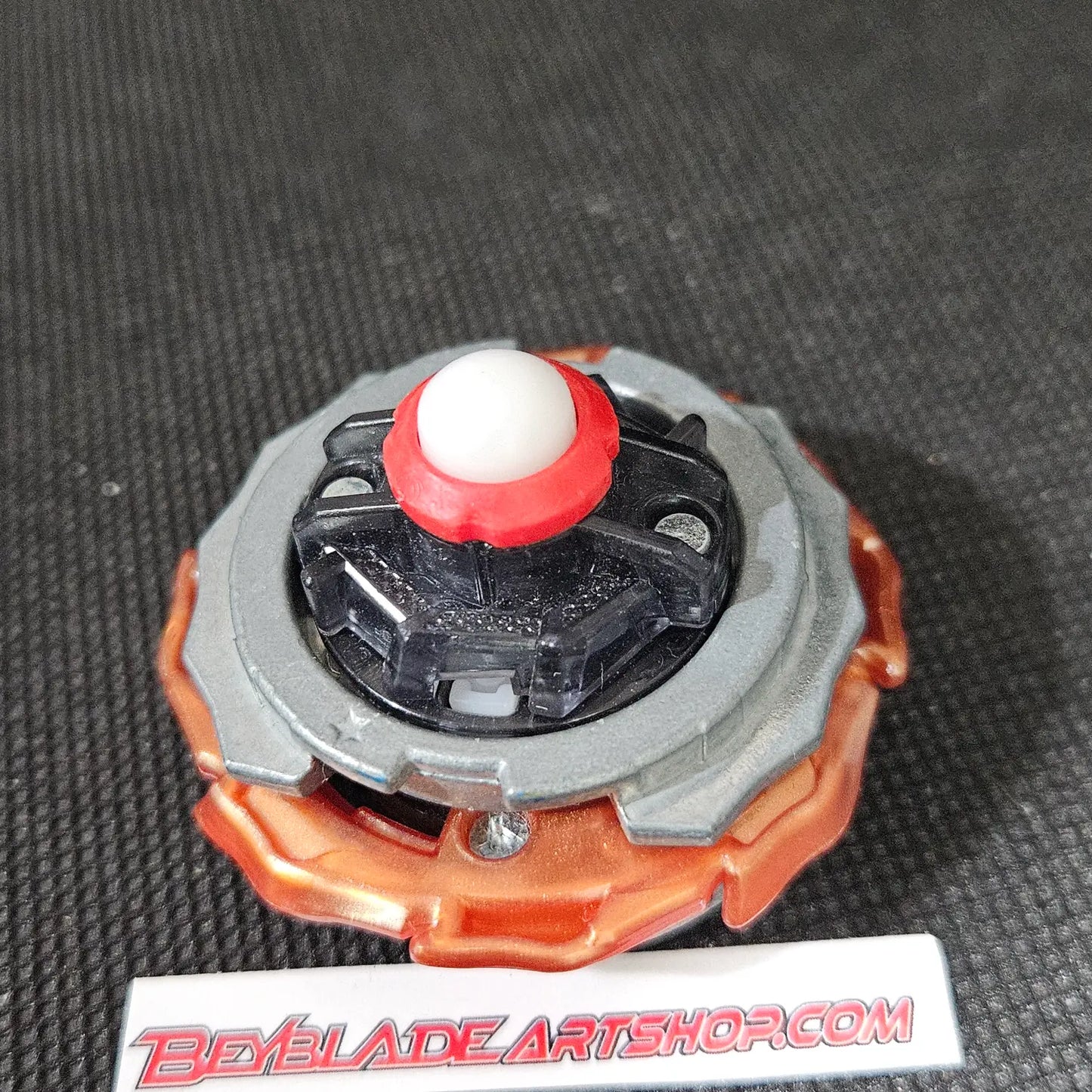 Revive Phoenix 10 Friction