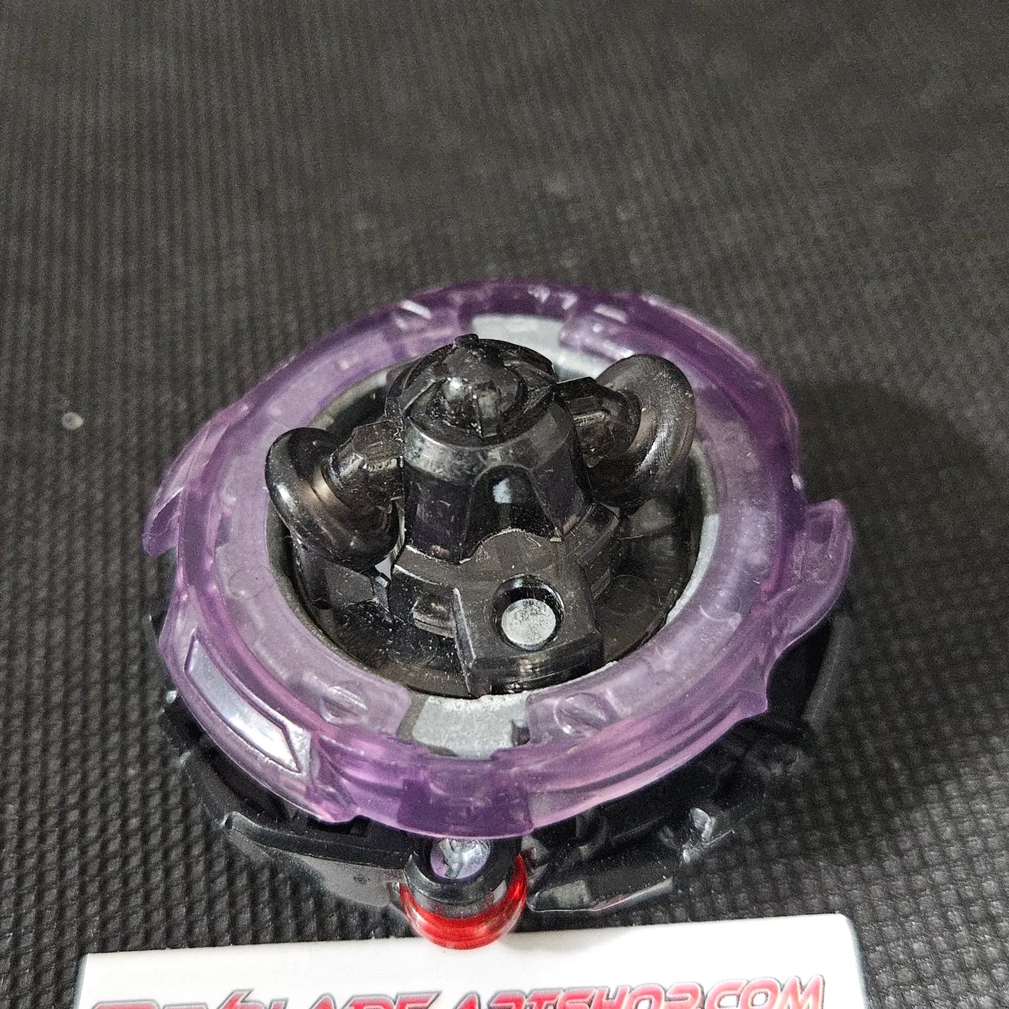 Kreis Satan 2Glaive Loop