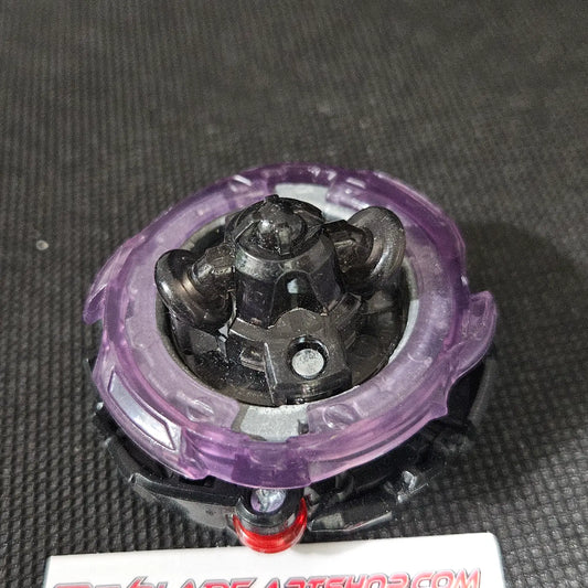 Kreis Satan 2Glaive Loop