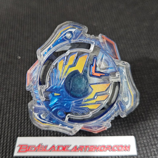 Valkyrie Wing Accel