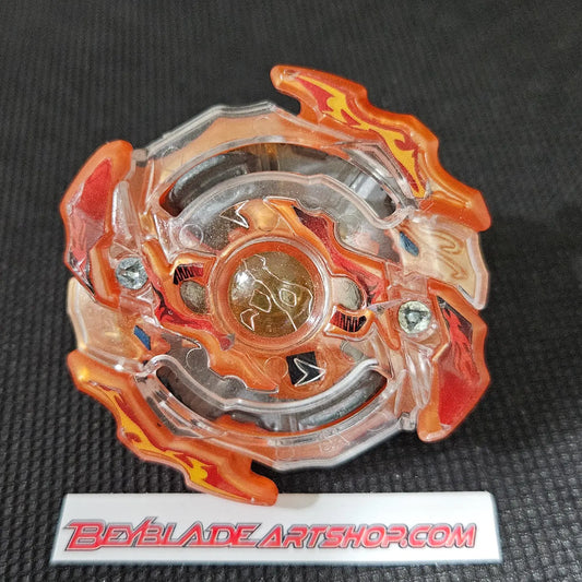 Rising Ragnaruk Gravity Revolve