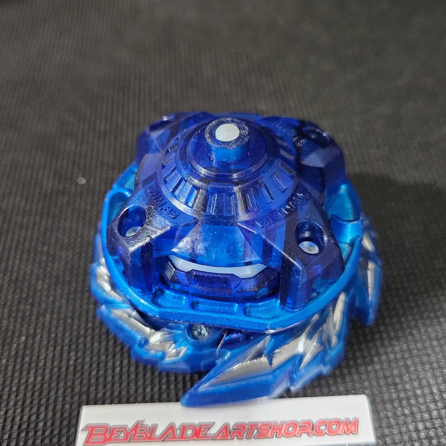 Master Diabolos Generate (Sky Dragon Ver.)