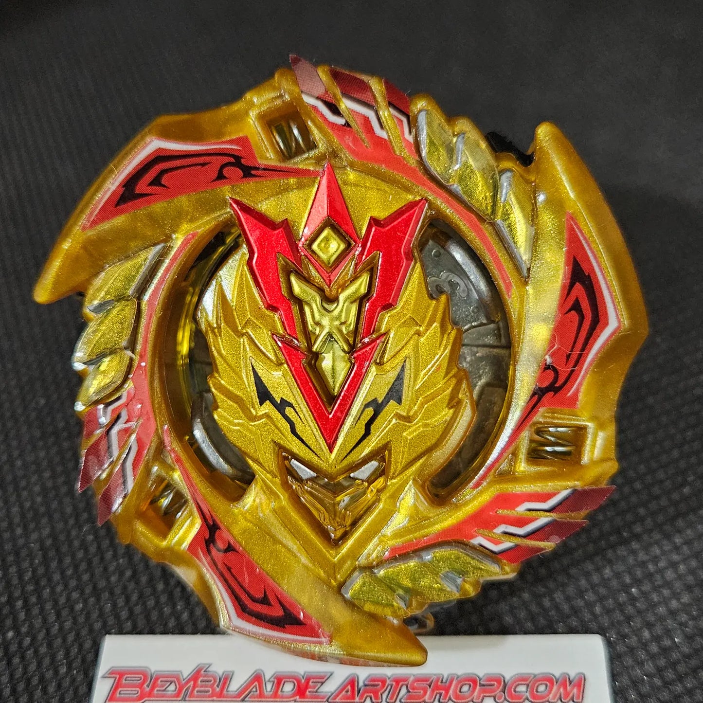 Cho-Z Valkyrie 3 Guard