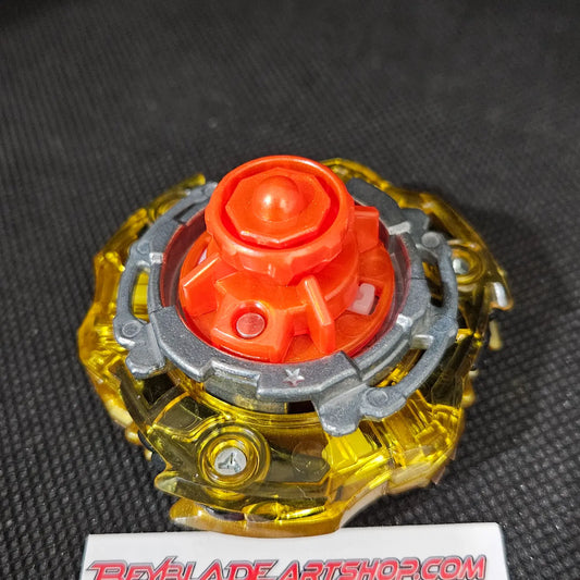 Cho-Z Valkyrie 3 Guard