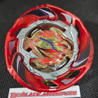 Air Knight 12Expand Eternal (Red)