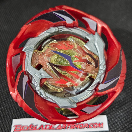 Air Knight 12Expand Eternal (Red)