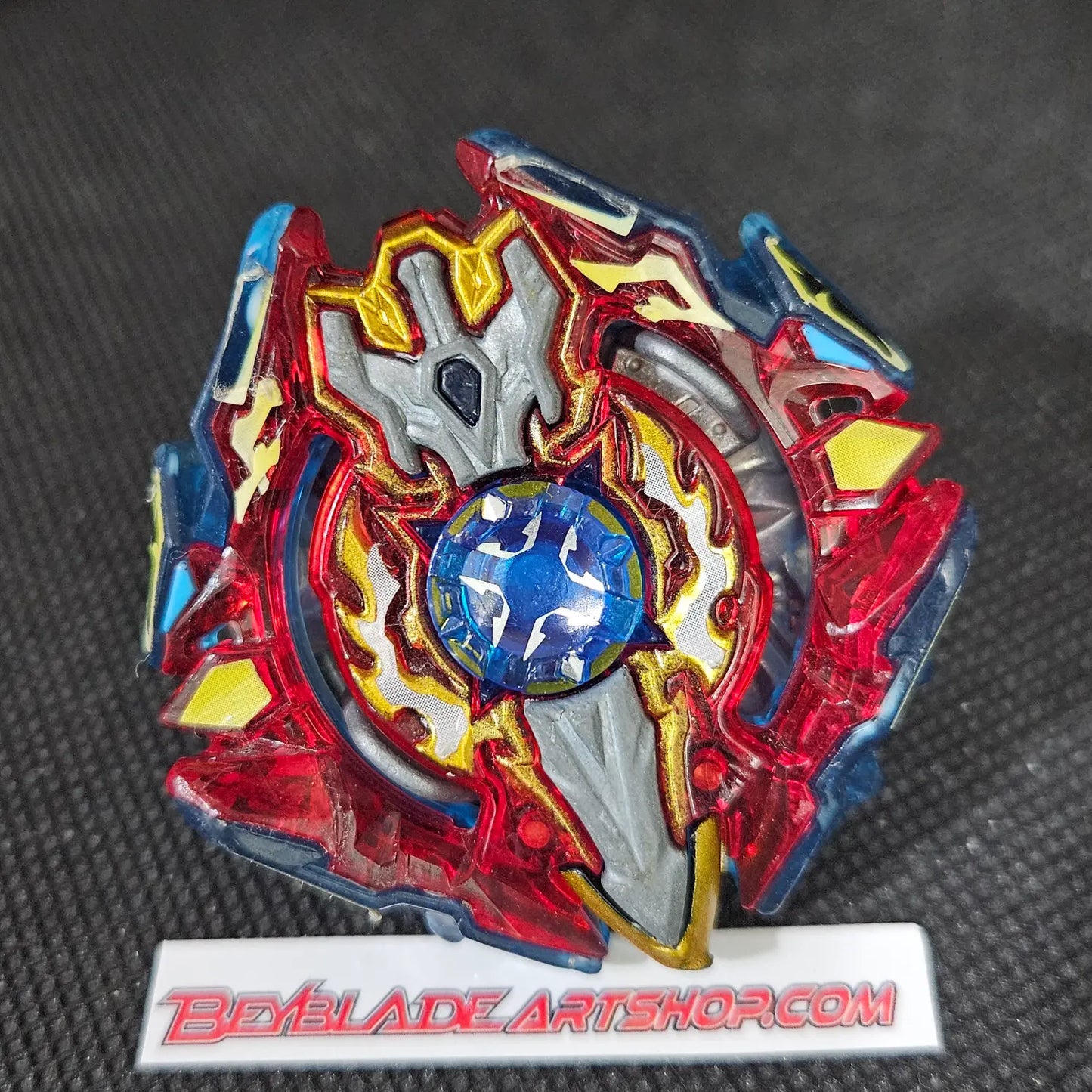 Surge Xcalius X3 1 Iron