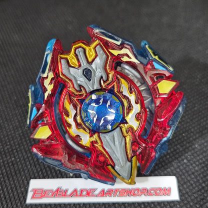 Surge Xcalius X3 1 Iron