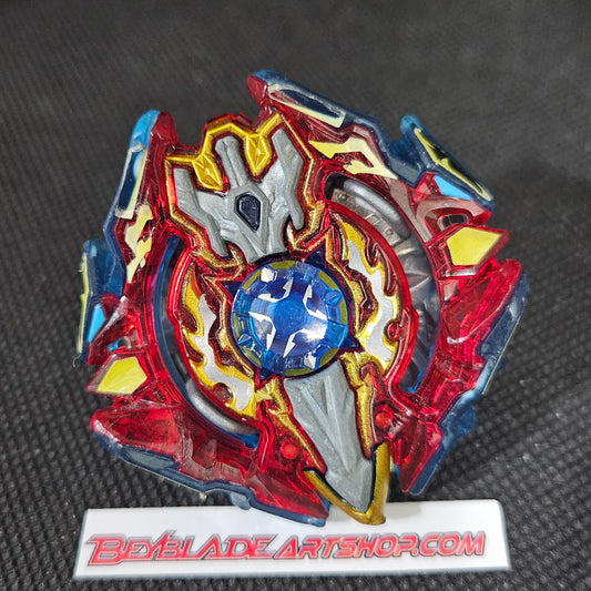 Surge Xcalius X3 1 Iron