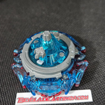 Buster Xcalibur 1' Sword