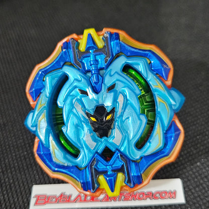 Archer Hercules 10Cross Accel'