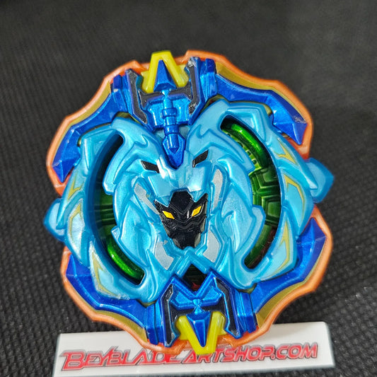 Archer Hercules 10Cross Accel'