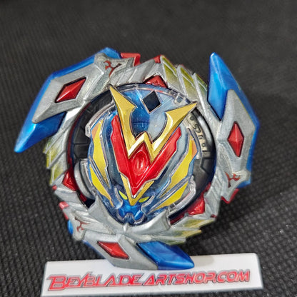 Winning Valkyrie 12 Volcanic