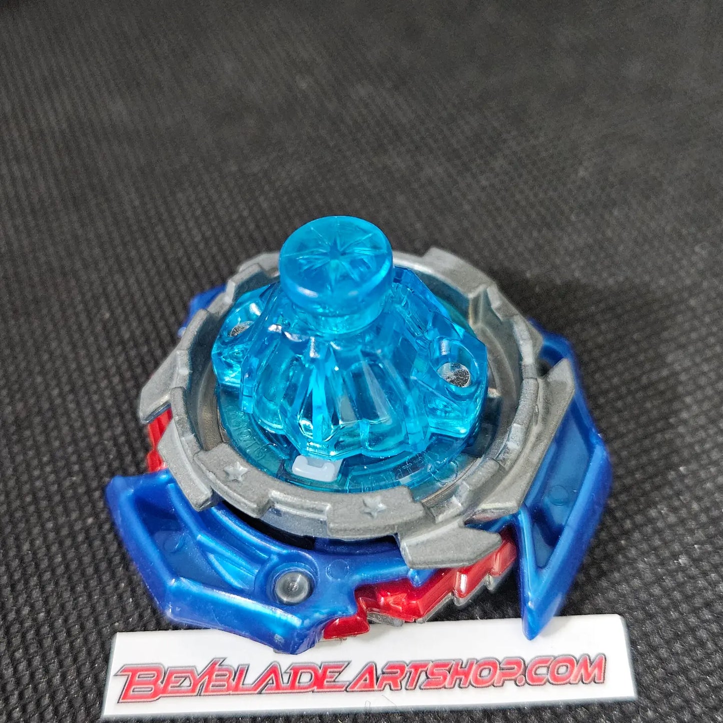 Winning Valkyrie 12 Volcanic