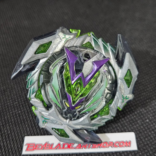 Winning Valkyrie 8 Guard – Green