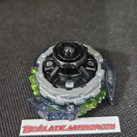 Winning Valkyrie 8 Guard – Green