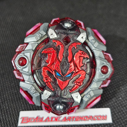 Orb Egis 0Turn Quick'