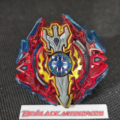 Surge Xcalius X3 1 Iron