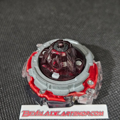 Legend Spryzen S3 7 Merge