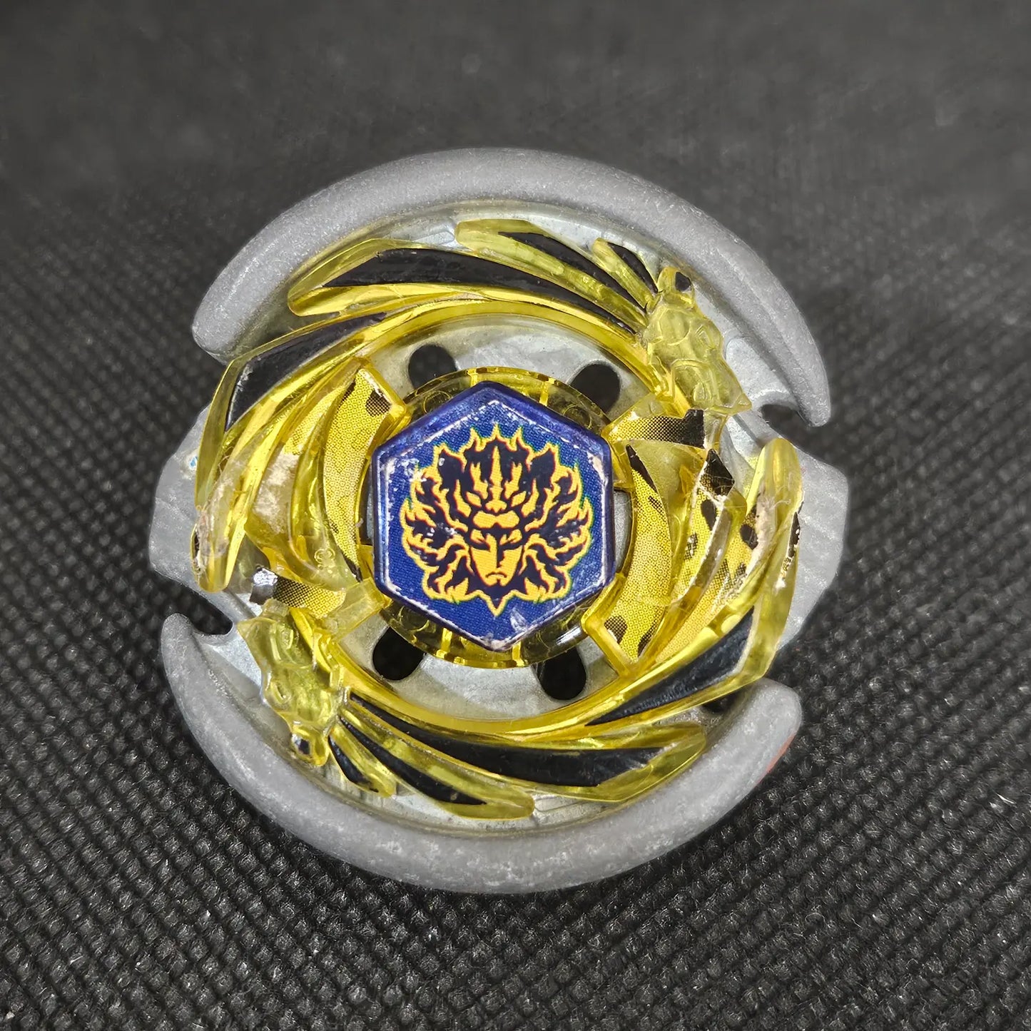 Vulcan Herculeo 130DS