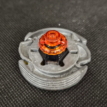 Vulcan Herculeo 130DS