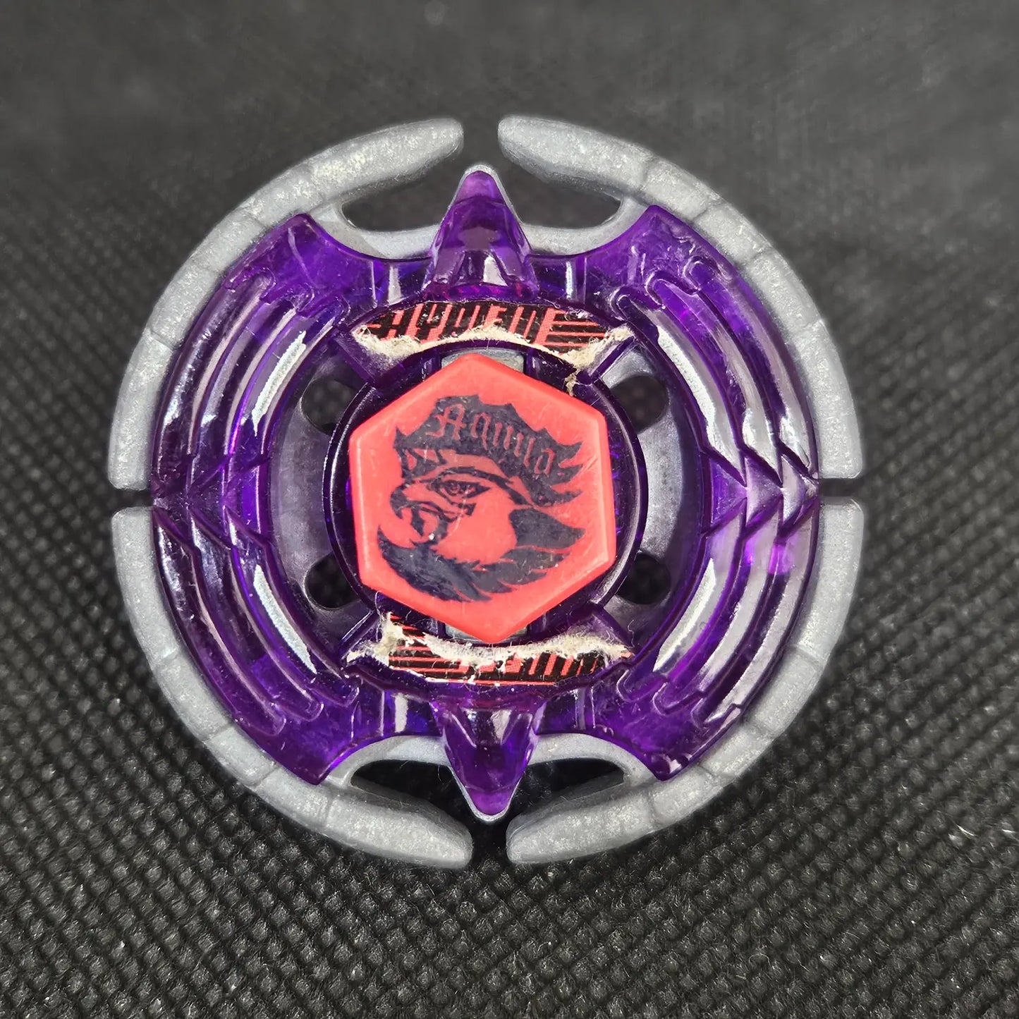 Earth Eagle 145WD (l)