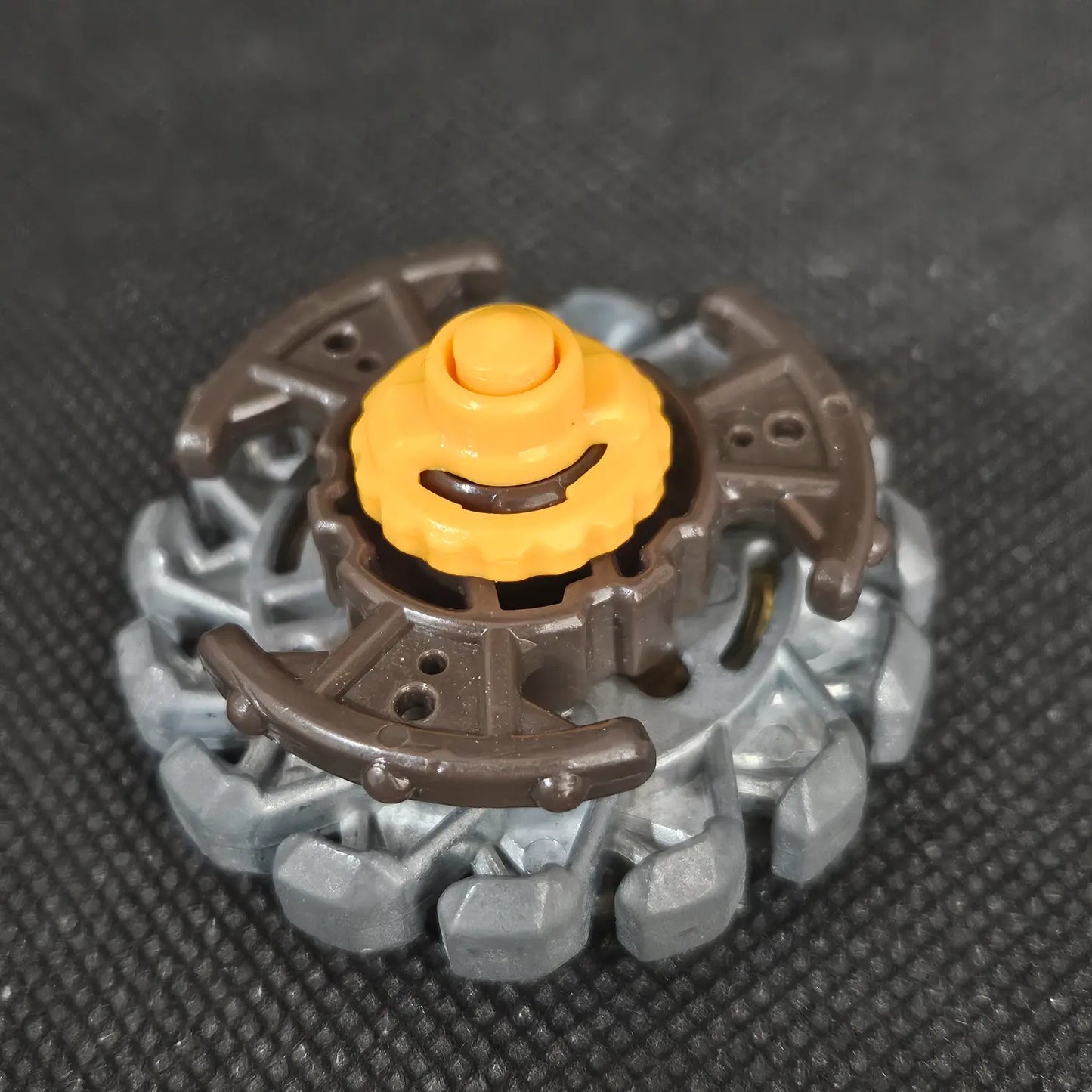 Poison Virgo WD145ES