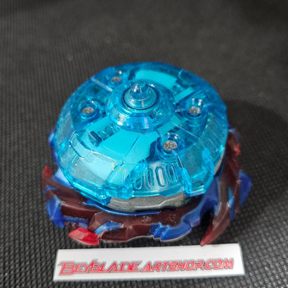 Savior Valkyrie Shot-7