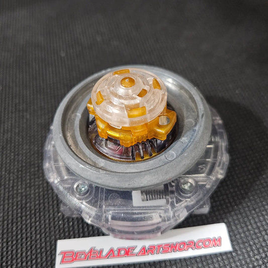 Greatest Raphael Over High Xtend+'