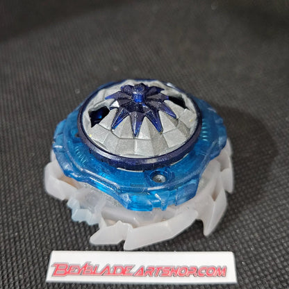 Ace Dragon Sting Charge Zan