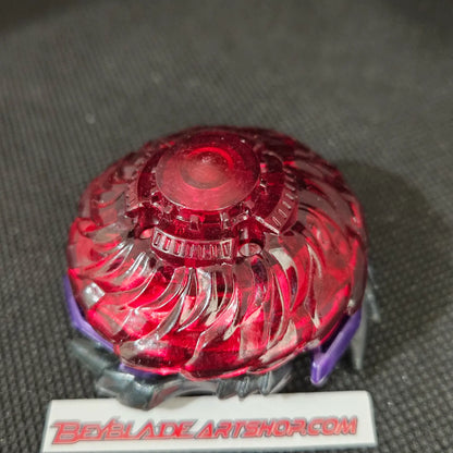 Strike God Valkyrie Mugen