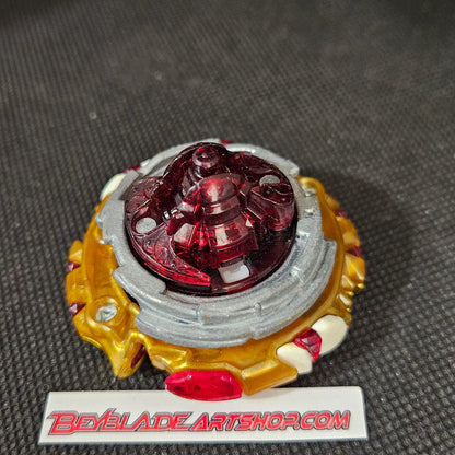 Spriggan Requiem 0 Zeta